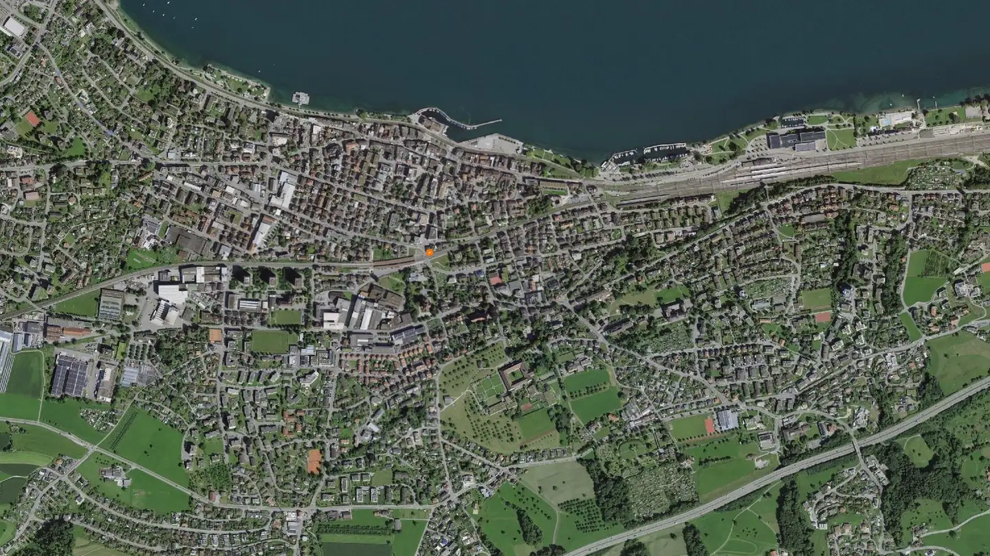 Casa singola in vendita - Signalstrasse 25, 9400 Rorschach - Foto 4