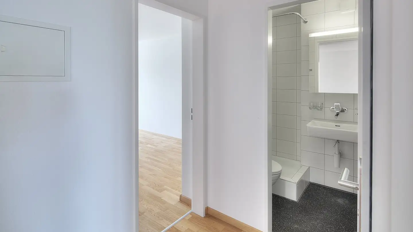 Wohnung mieten - Neumattstrasse, 3053 Münchenbuchsee - Foto 4