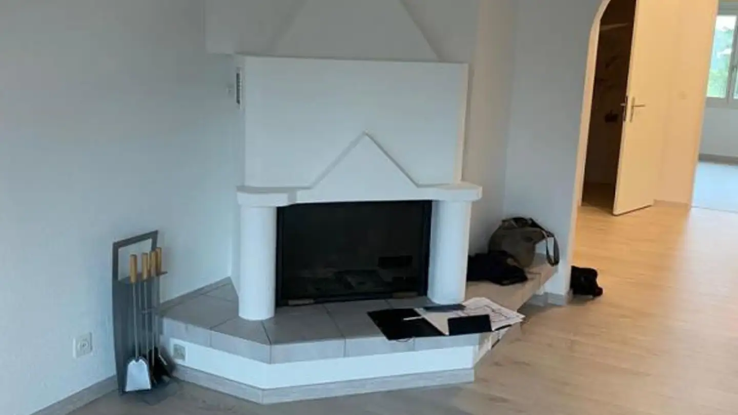 Attique à louer - Rösslimatt 6, 6206 Neuenkirch - Photo 2