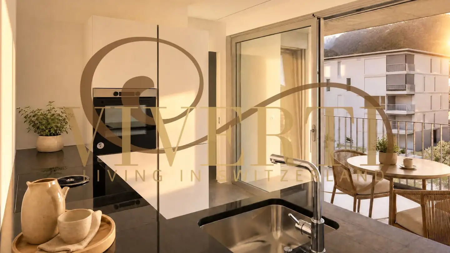Apartment for sale - 6612 Ascona - Photo 4