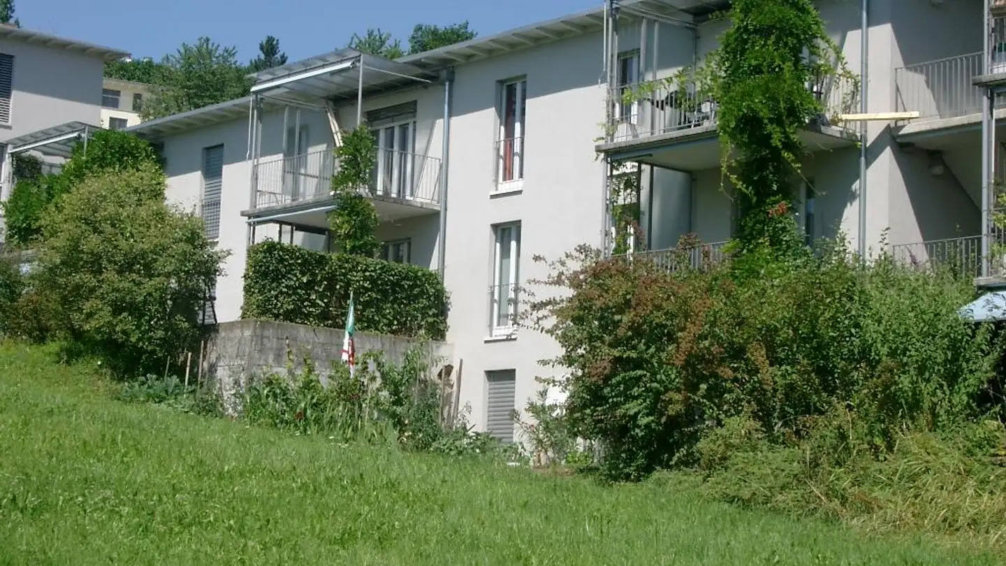 Wohnung mieten - Mühlefeld 11, 5015 Erlinsbach SO