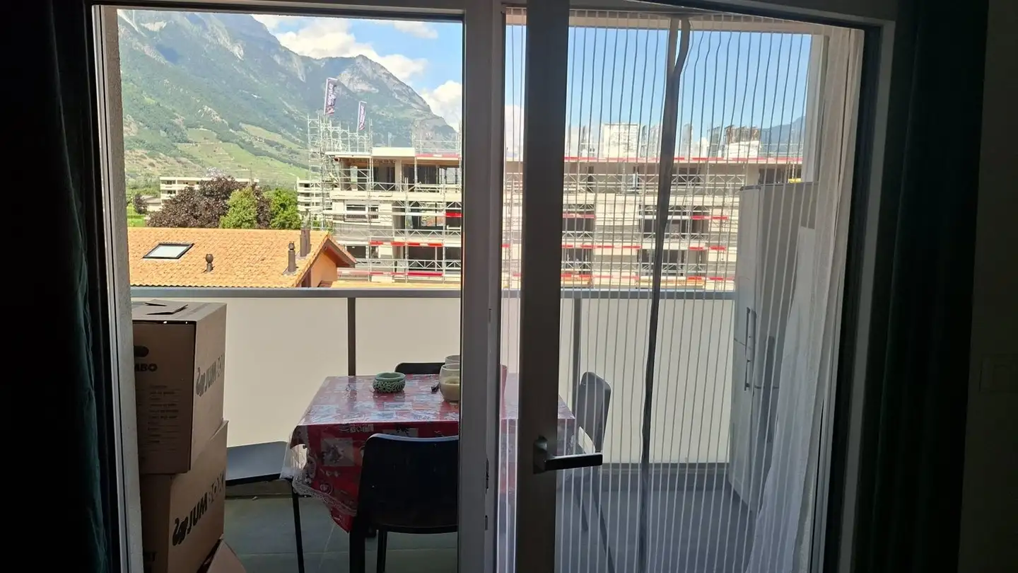 Wohnung mieten - Rue Des Prés Aubert 3, 1920 Martigny - Foto 3