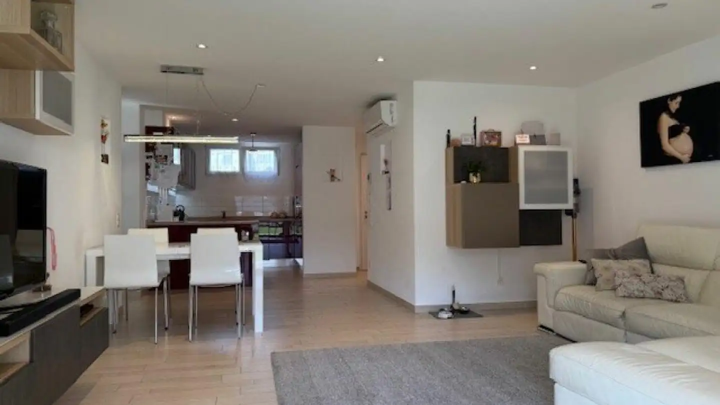 Appartamento in vendita - Via San Paolo 21, 6517 Arbedo - Photo 3