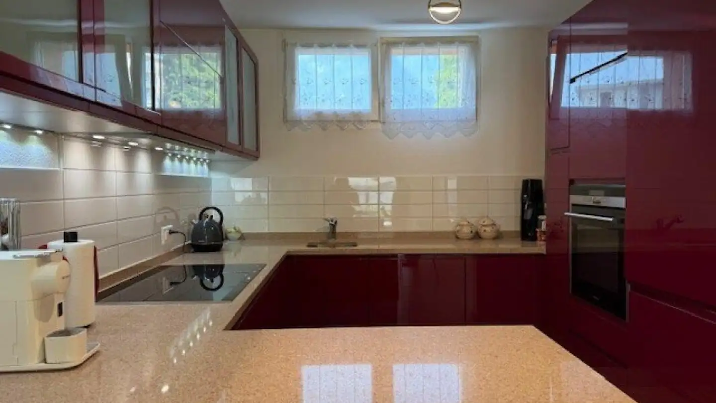 Appartamento in vendita - Via San Paolo 21, 6517 Arbedo - Photo 4