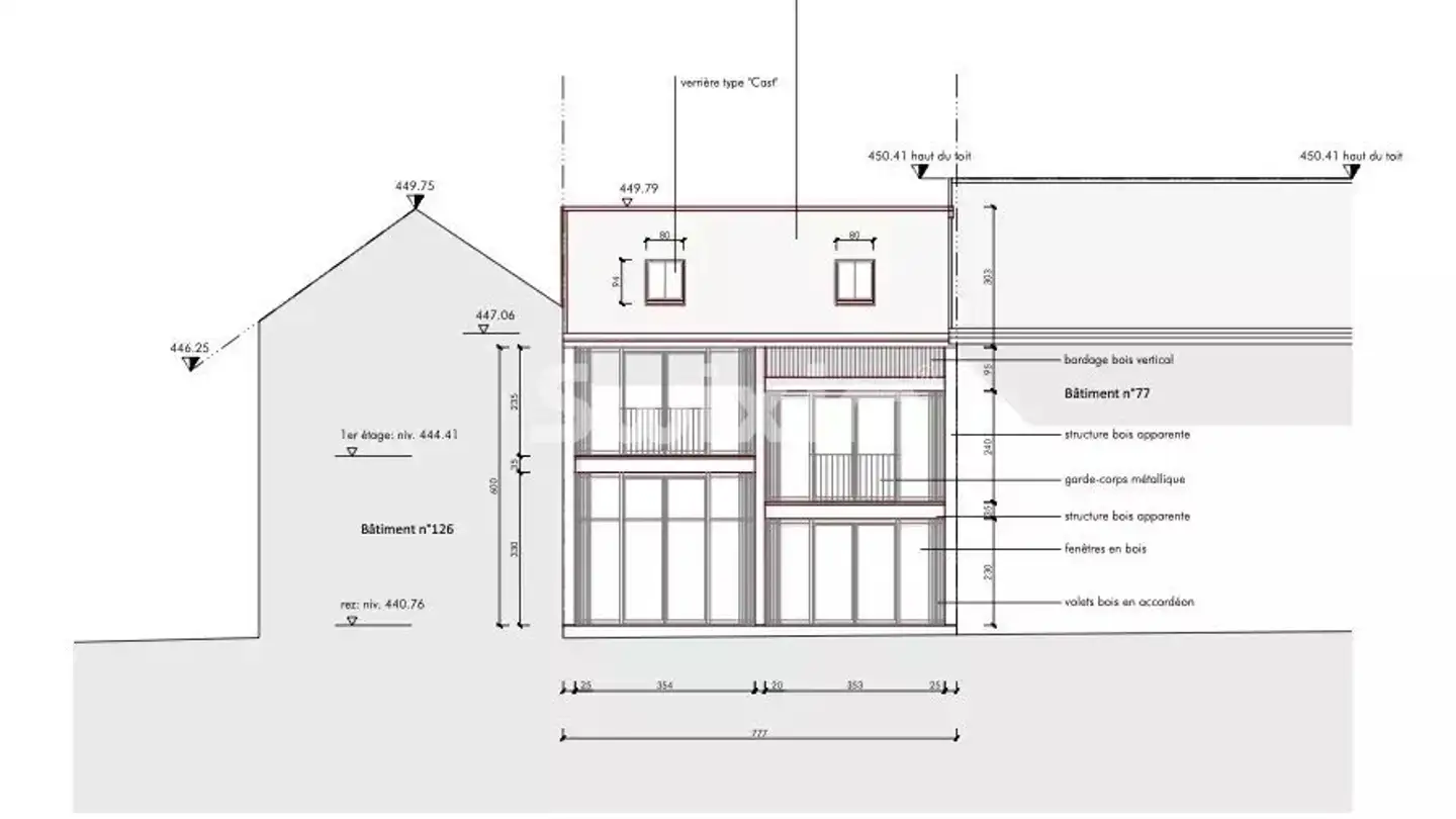Höhlenhaus kaufen - 1217 Meyrin - Foto 2