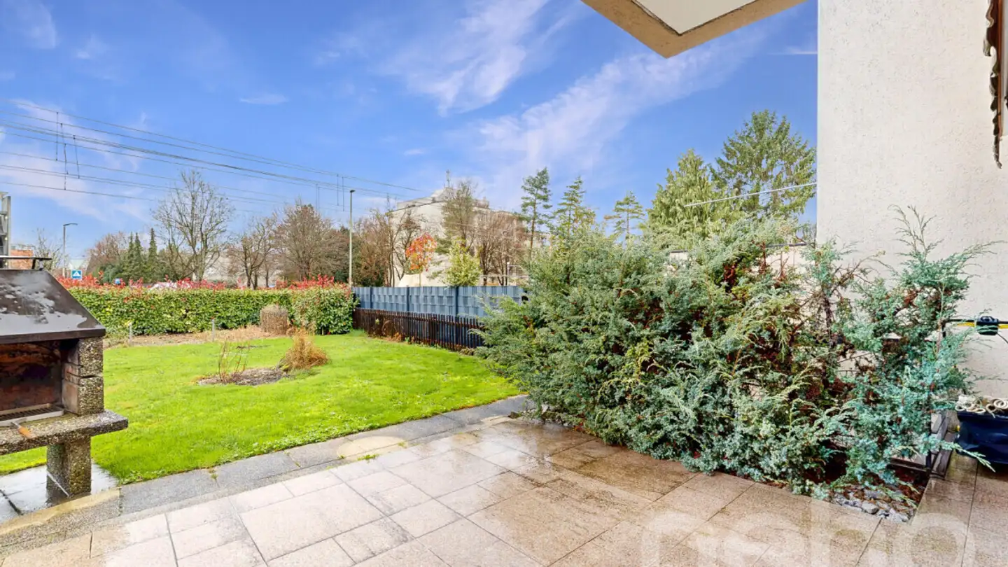 Maison en terrasse à vendre - 4107 Ettingen - Photo 4