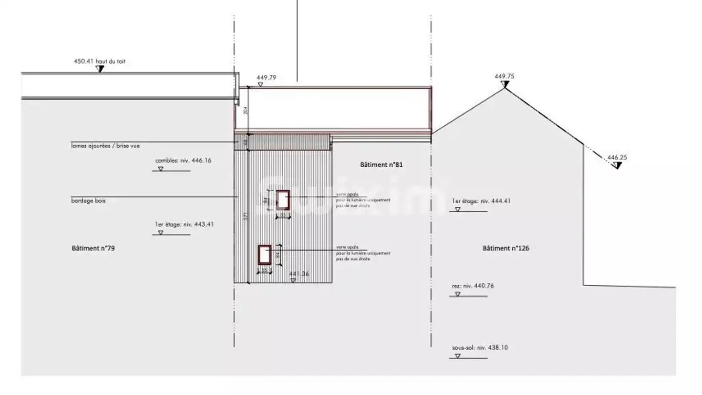 Höhlenhaus kaufen - 1217 Meyrin - Foto 3