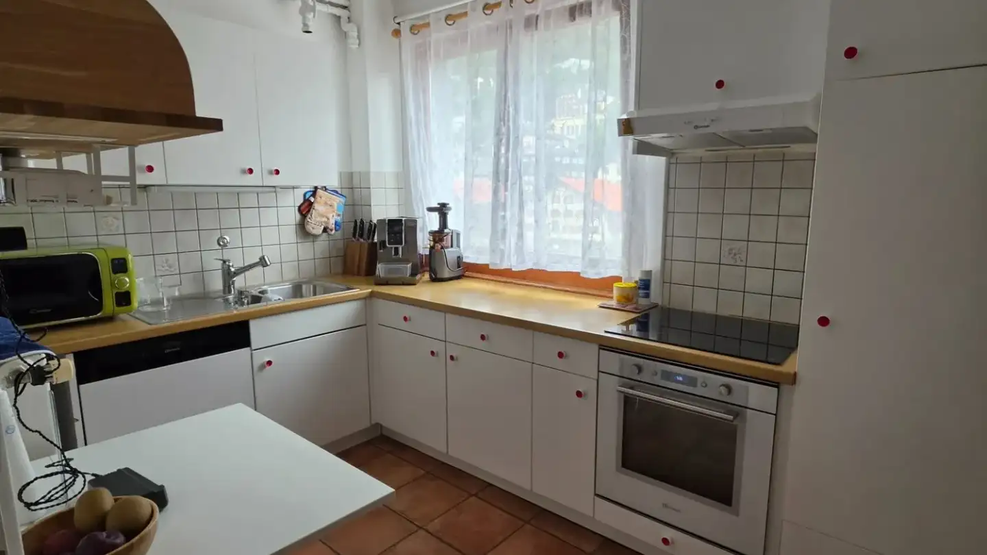 Apartment for rent - Route Des Ormonts 22, 1854 Leysin - Photo 4
