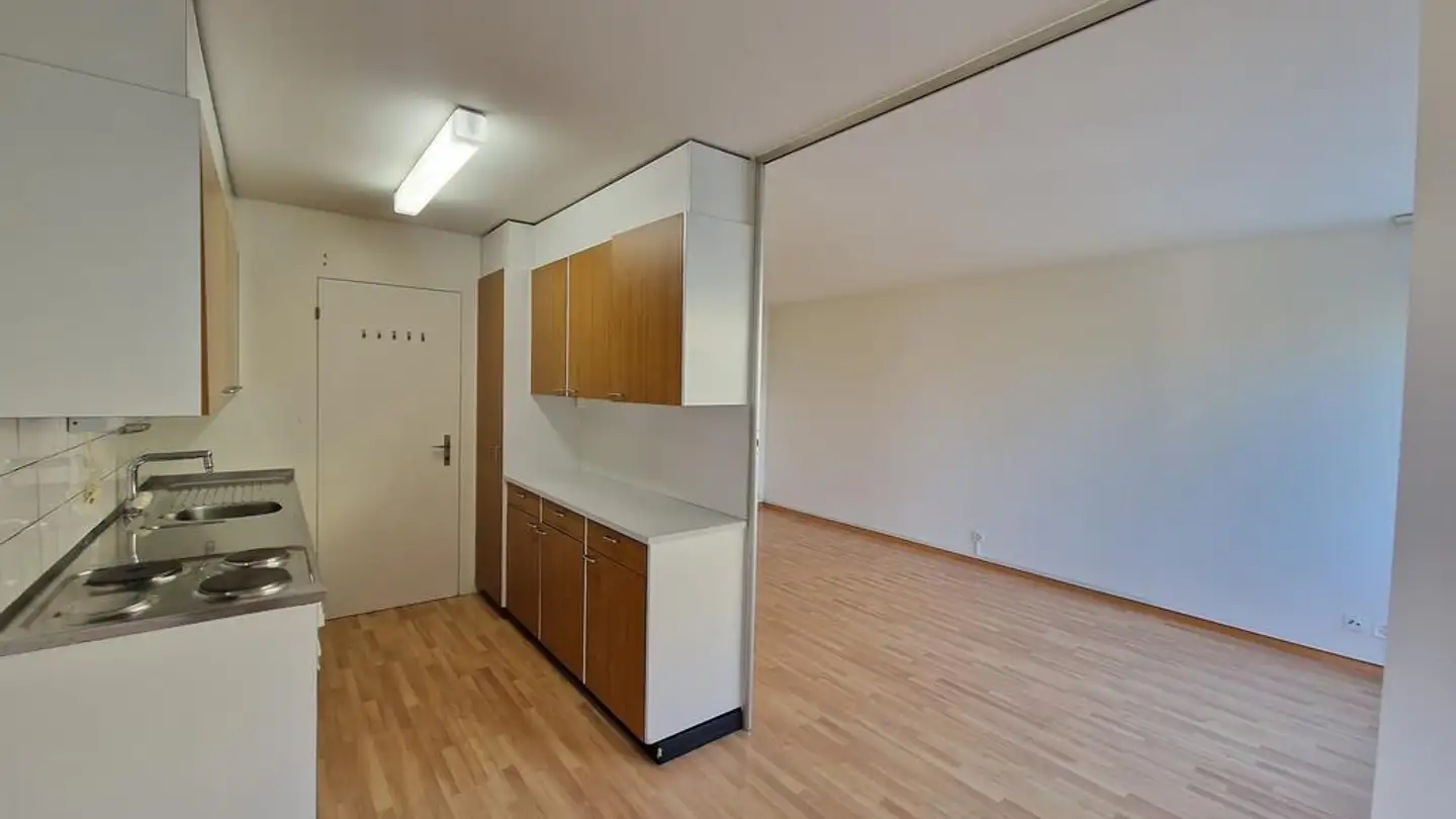 Wohnung mieten - St. Jakob-Strasse 48, 4132 Muttenz - Foto 3