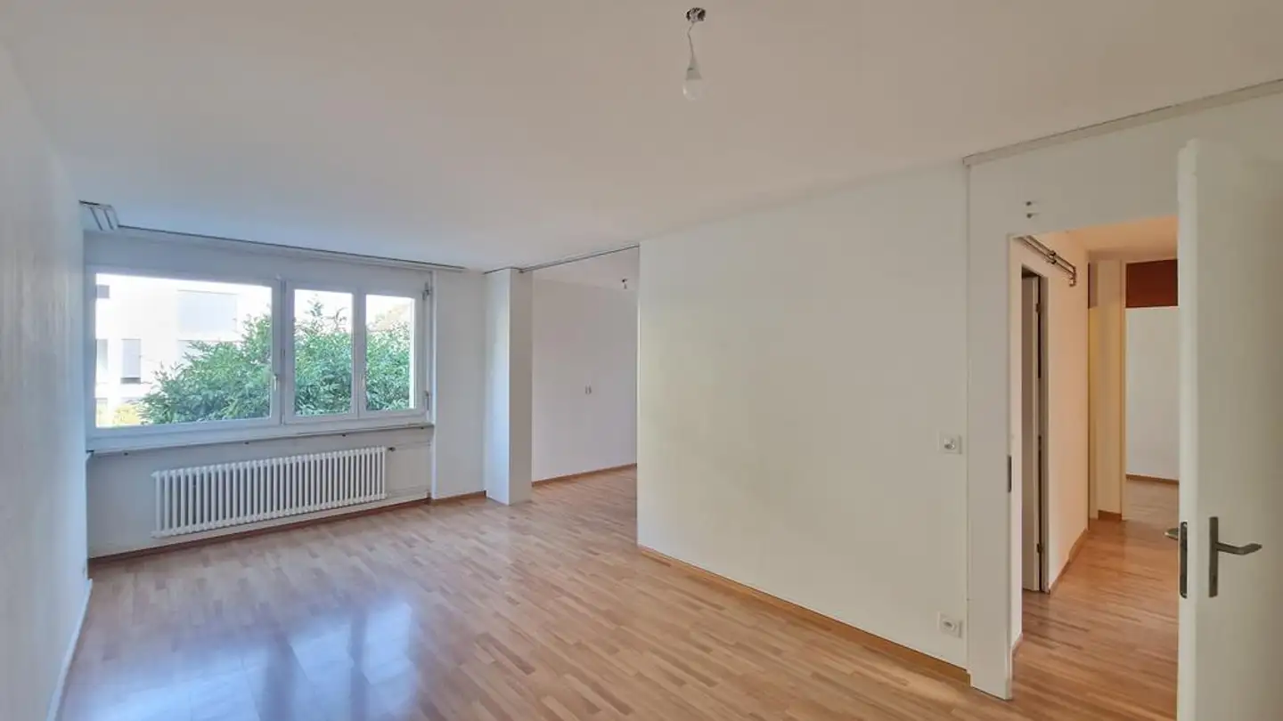 Wohnung mieten - St. Jakob-Strasse 48, 4132 Muttenz - Foto 2