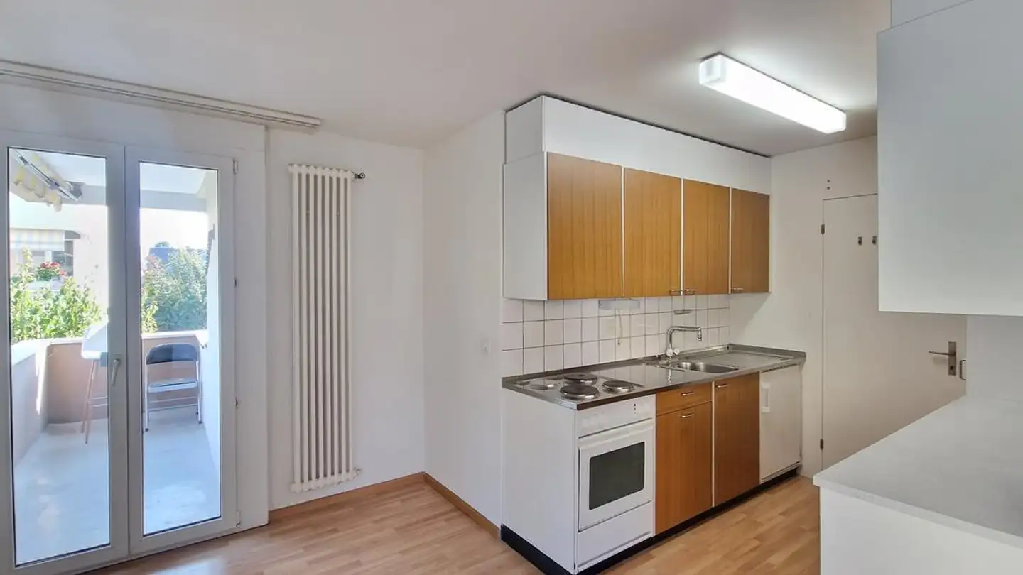 Wohnung mieten - St. Jakob-Strasse 48, 4132 Muttenz - Foto 4