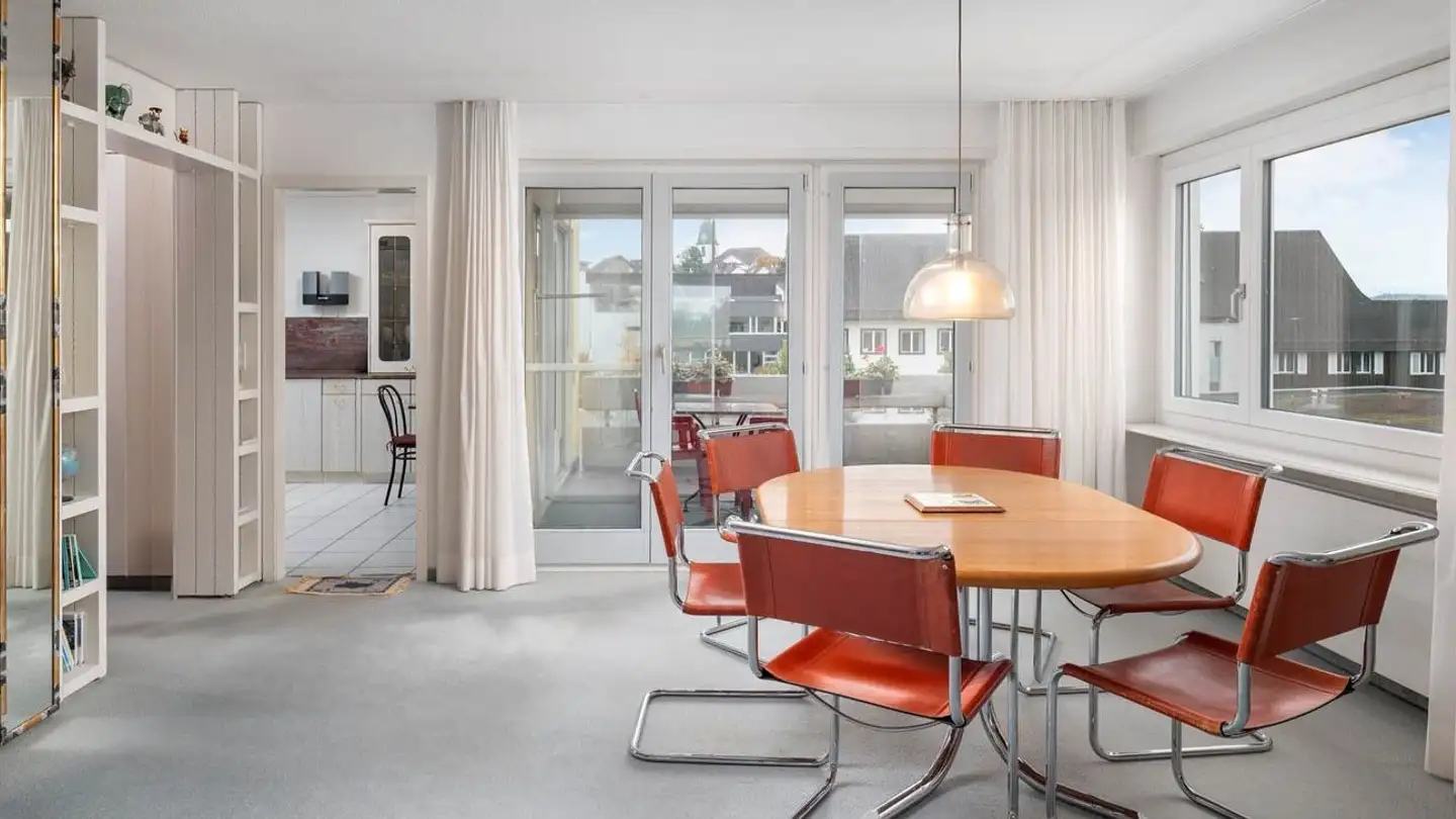 Appartamento in vendita - Chapfstrasse 13, 8625 Gossau ZH - Foto 2