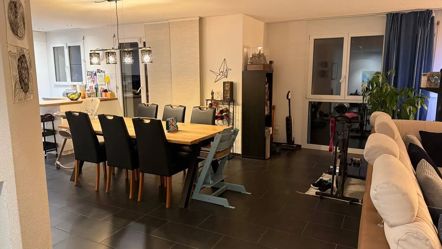 Appartamento in affitto - Bifang 1, 3267 Seedorf BE - Photo 2