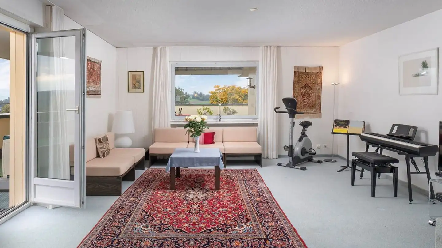 Appartamento in vendita - Chapfstrasse 13, 8625 Gossau ZH - Foto 3