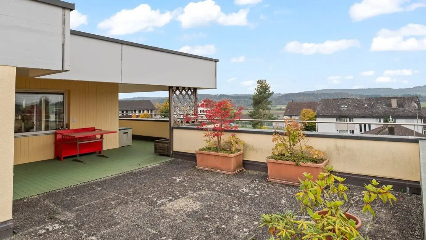 Appartamento in vendita - Chapfstrasse 13, 8625 Gossau ZH - Foto 4