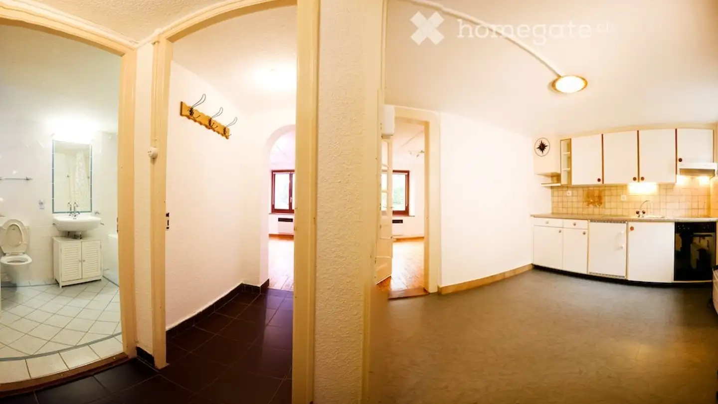 Apartment for rent - Route Des Emonets 12, 1890 St-Maurice