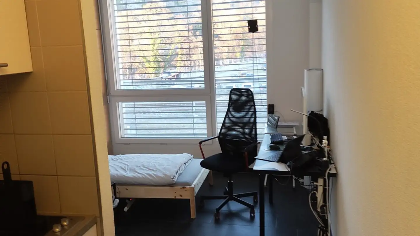 Appartamento in affitto - Avenue Jean-Jacques Rousseau 24, 1815 Clarens - Foto 2