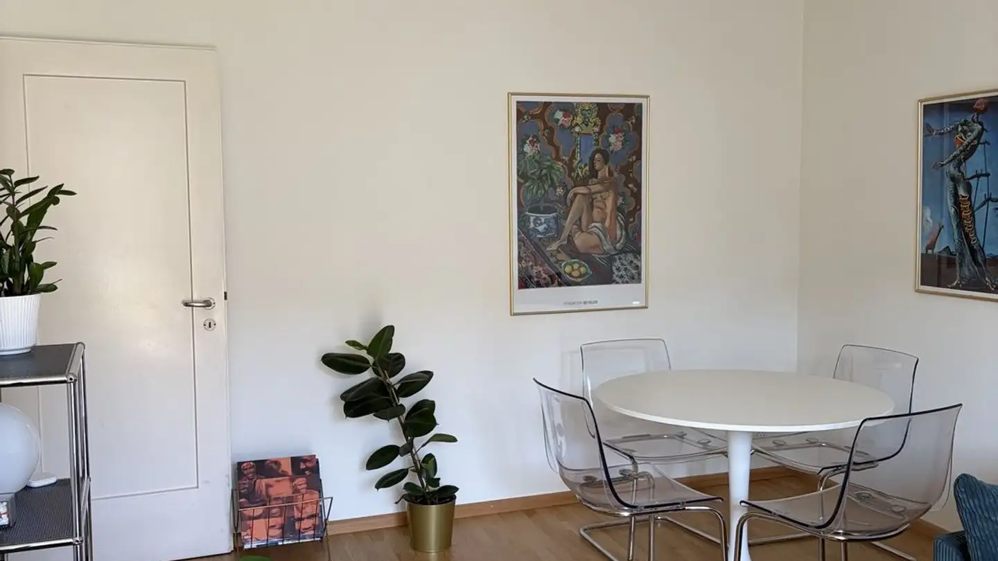 Apartment for rent - 4058 Basel - Photo 2