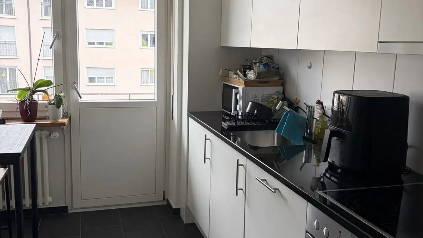 Apartment for rent - 4058 Basel - Photo 3