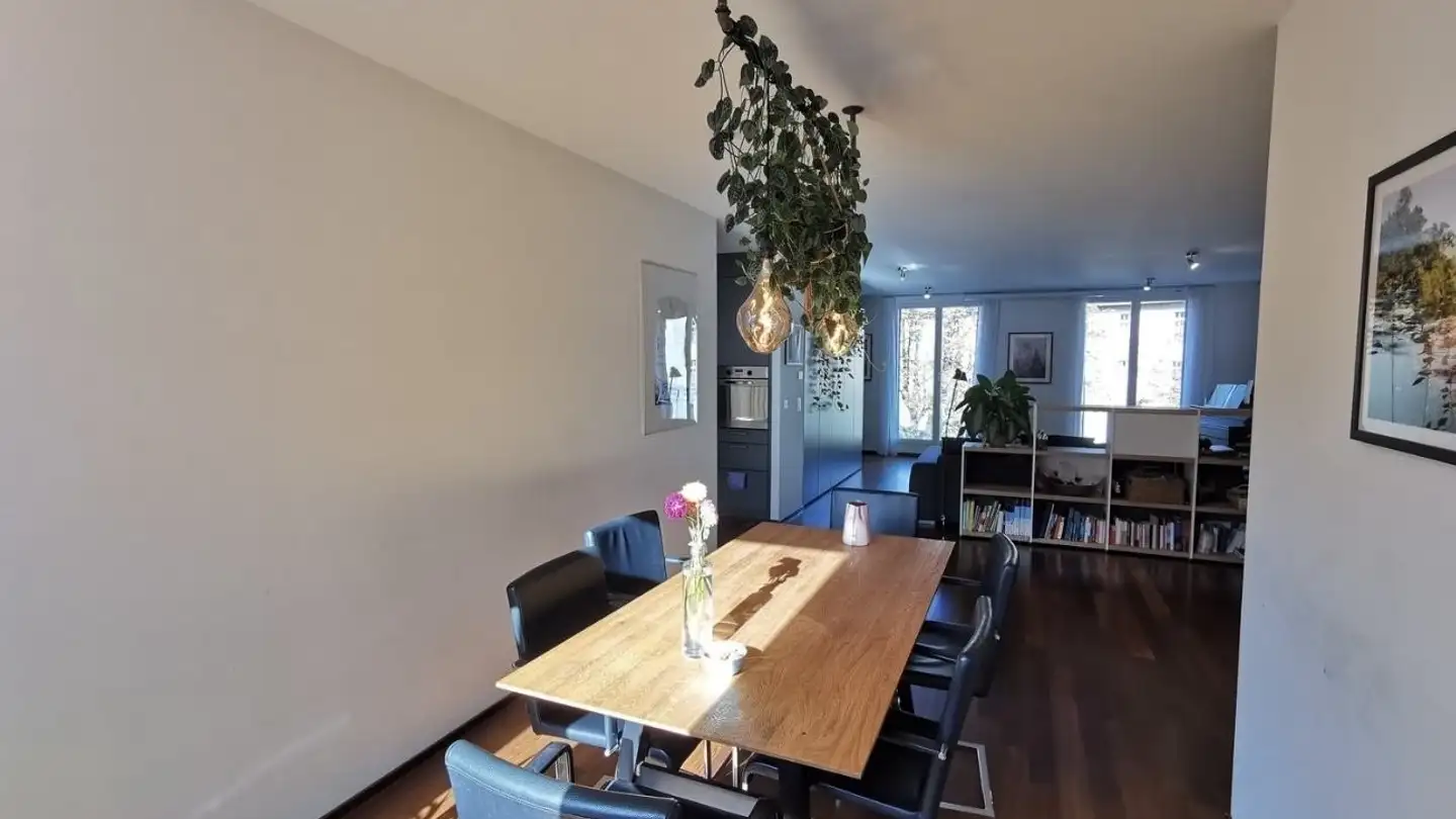 Wohnung mieten - Badenerstrasse 97, 8004 Zürich - Foto 3