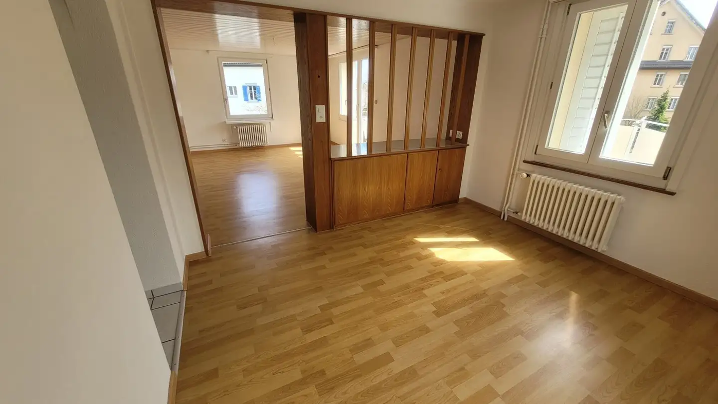 Appartement à louer - Florastrasse 14, 8590 Romanshorn
