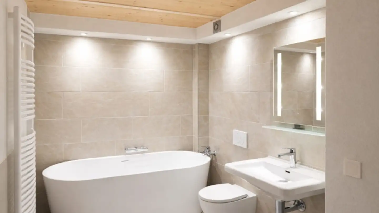 Appartamento in vendita - Gondiswilerstrasse 3, 6146 Grossdietwil - Foto 2