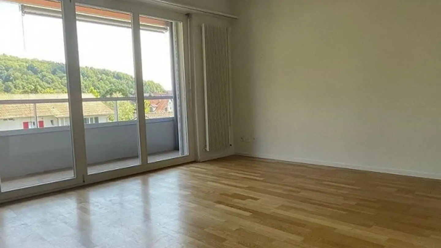 Appartement à louer - Gysnauweg 12, 3400 Burgdorf