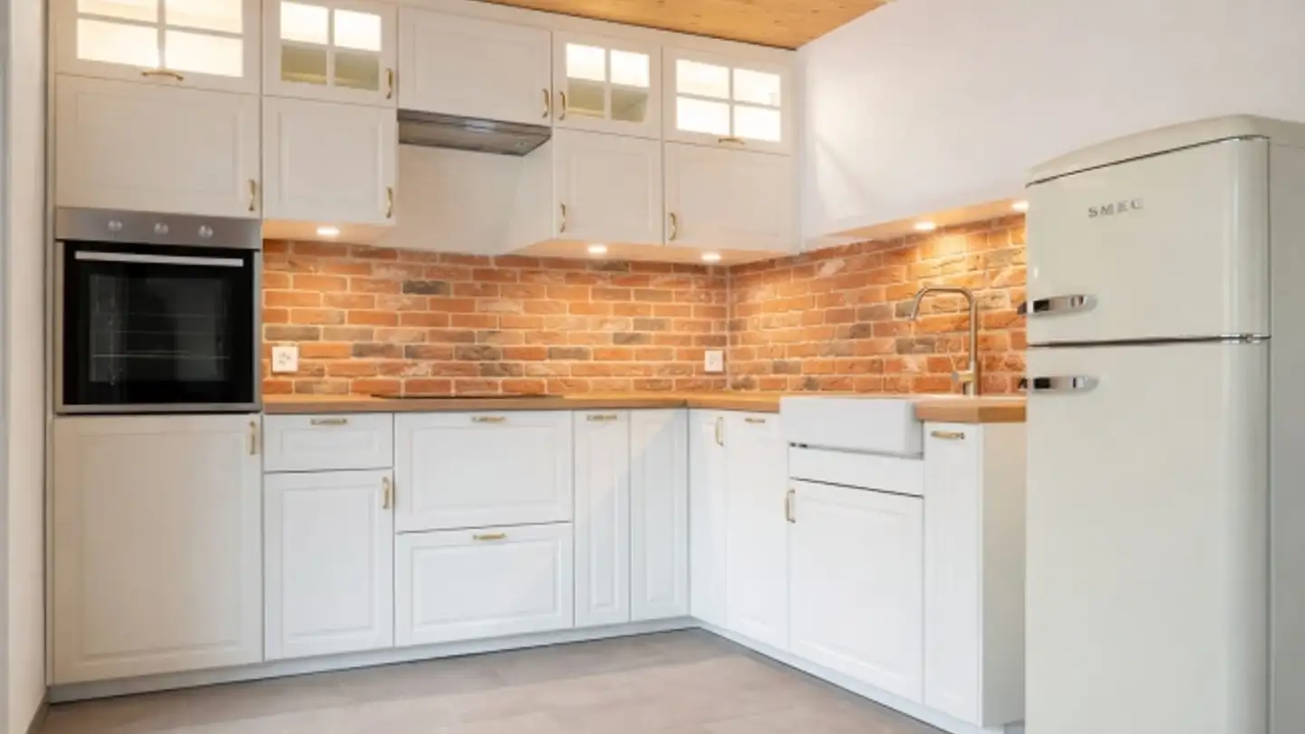 Appartamento in vendita - Gondiswilerstrasse 3, 6146 Grossdietwil - Foto 3