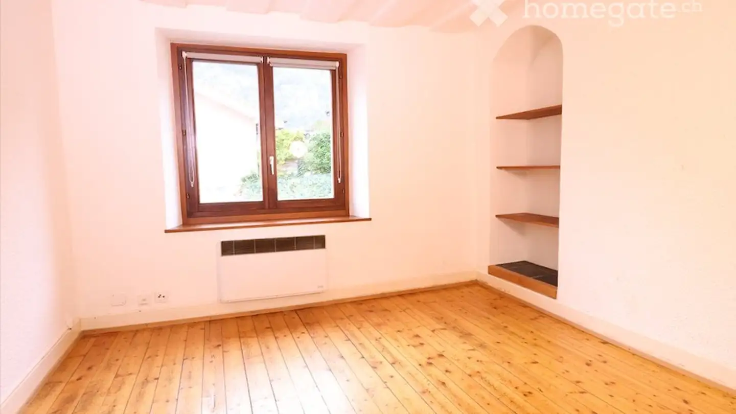 Wohnung mieten - Route Des Emonets 12, 1890 St-Maurice - Foto 4