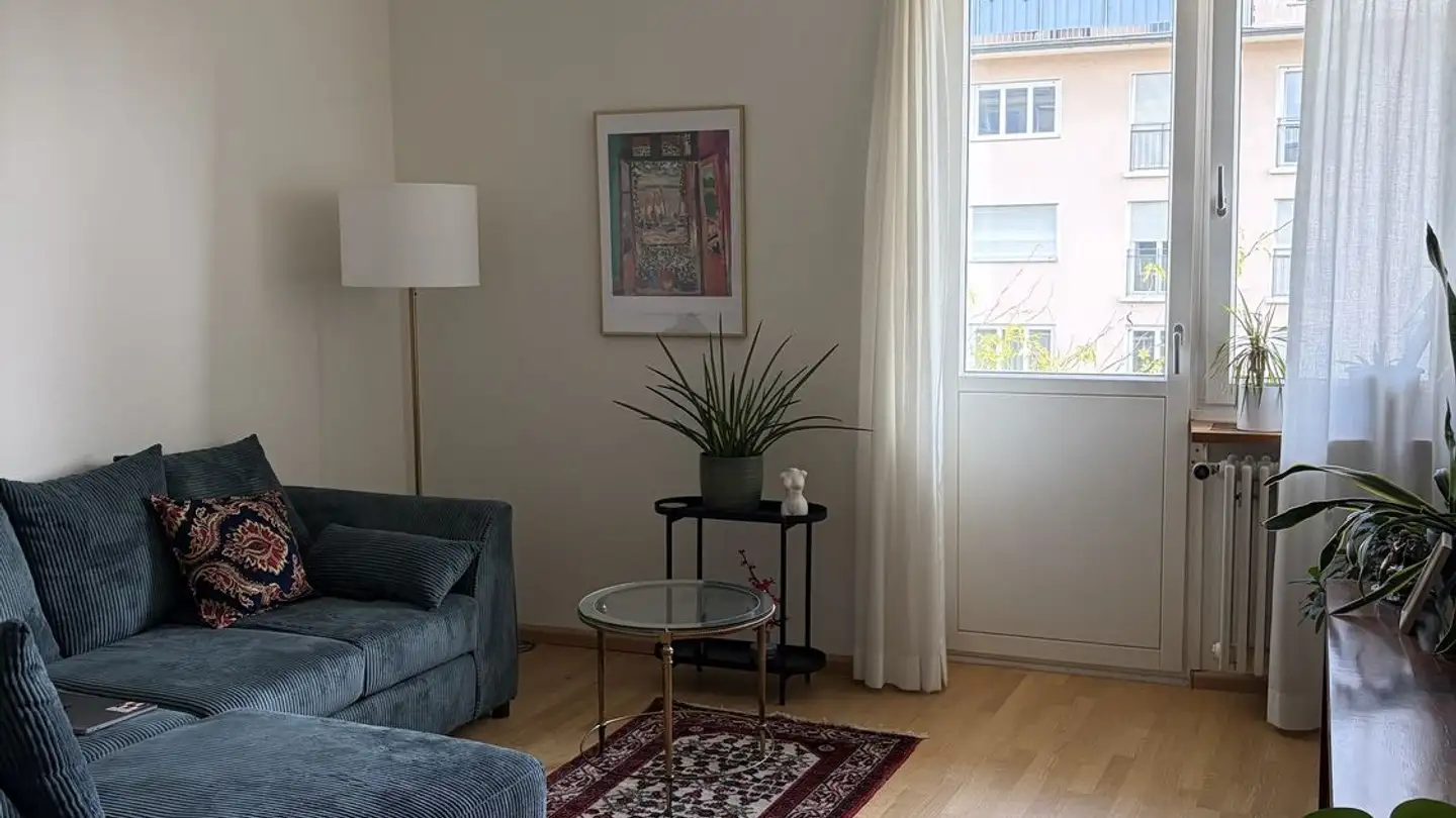 Apartment for rent - 4058 Basel