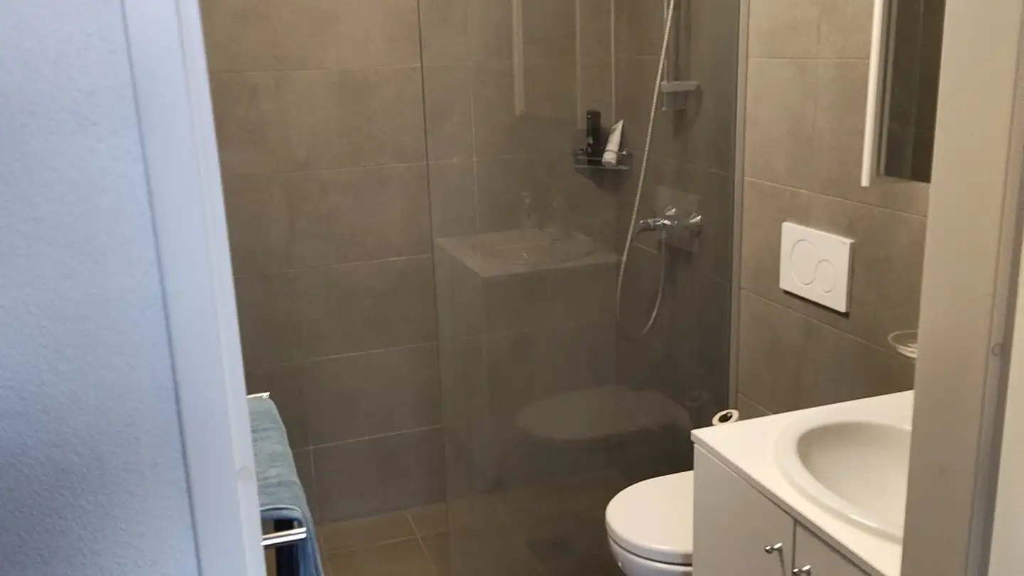 Appartamento in affitto - Avenue Jean-Jacques Rousseau 24, 1815 Clarens - Foto 4