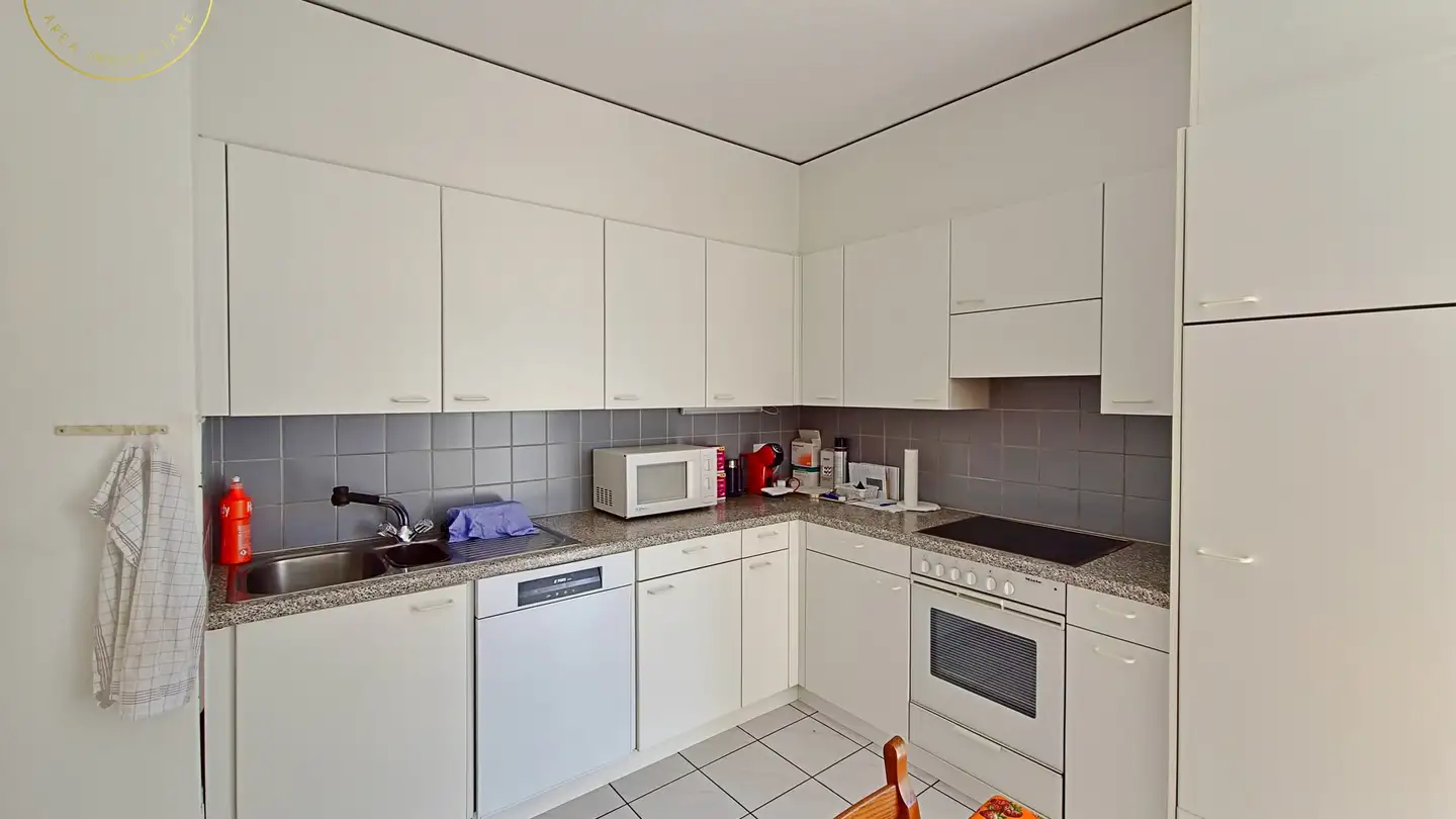 Appartement à vendre - 6900 Massagno - Photo 4