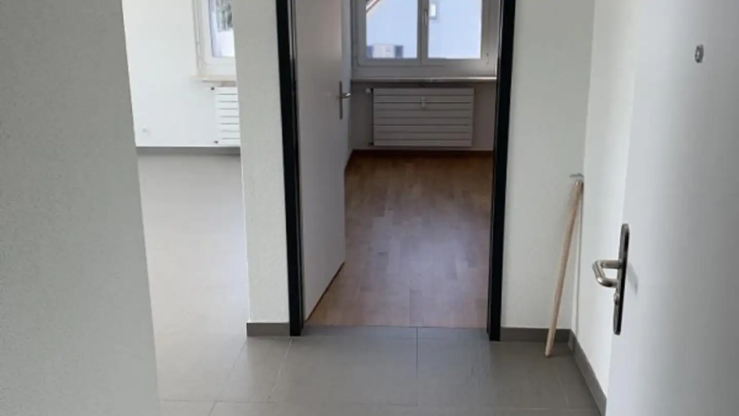 Penthouse for rent - Wachtelstrasse 9, 4123 Allschwil