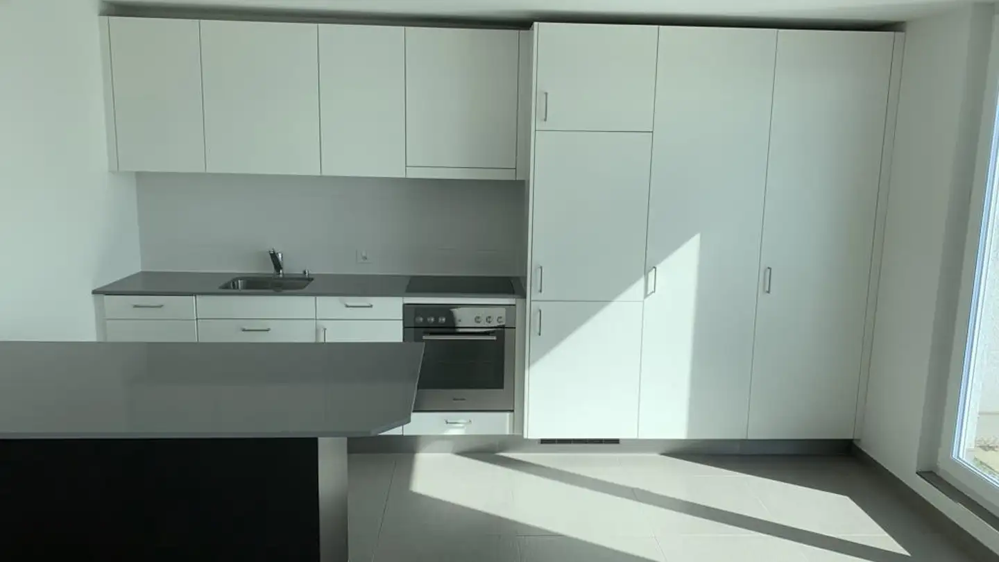 Penthouse for rent - Wachtelstrasse 9, 4123 Allschwil - Photo 2