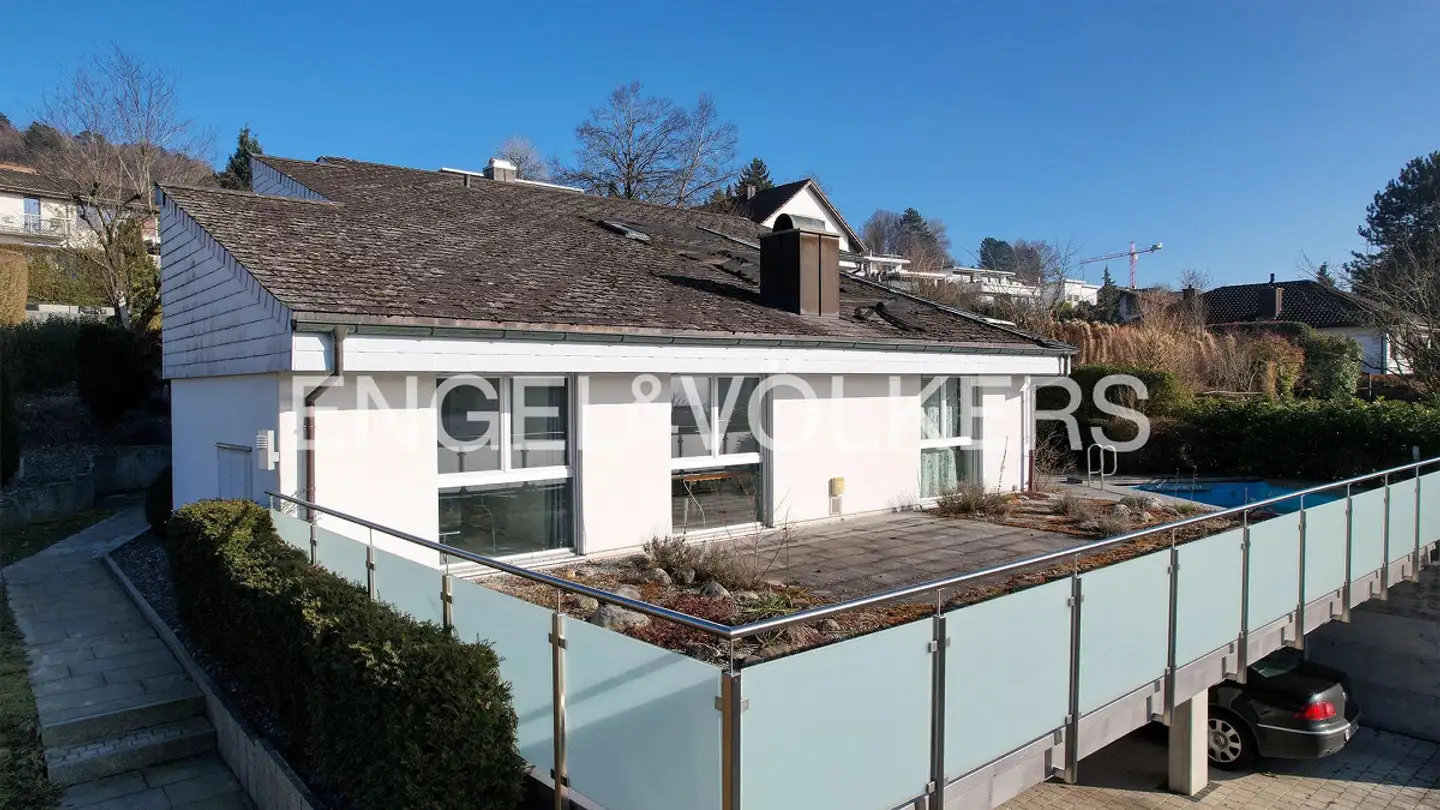 Single house for sale - 5453 Remetschwil