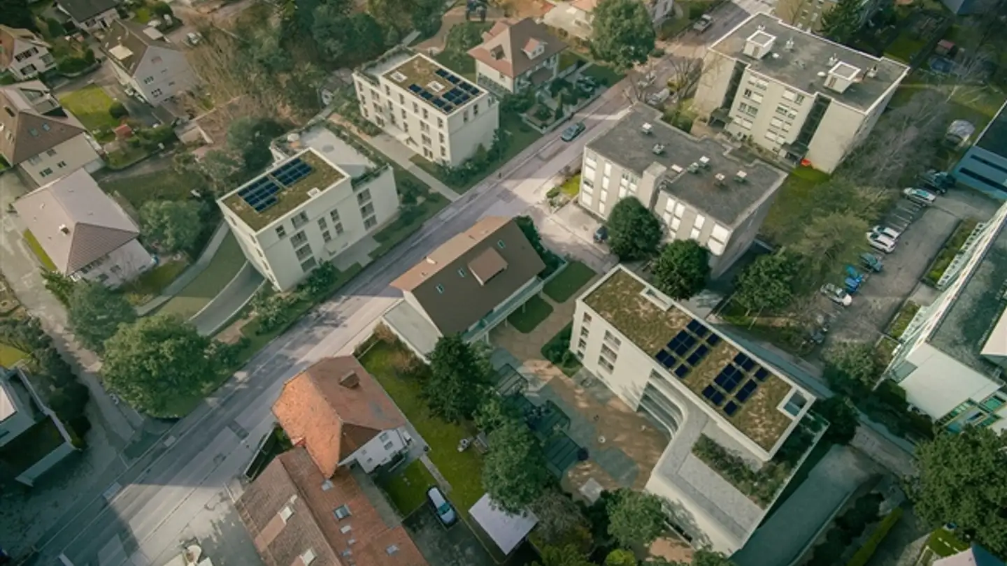 Appartamento in vendita - 3250 Lyss - Photo 2