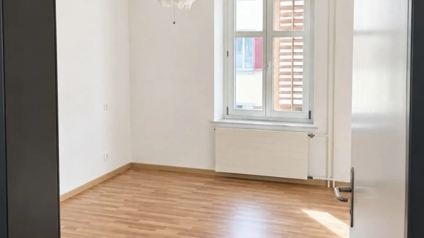 Appartamento in affitto - Rütlistrasse 3, 8400 Winterthur