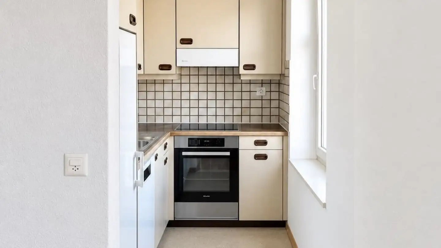 Appartamento in affitto - Rütlistrasse 3, 8400 Winterthur - Foto 2