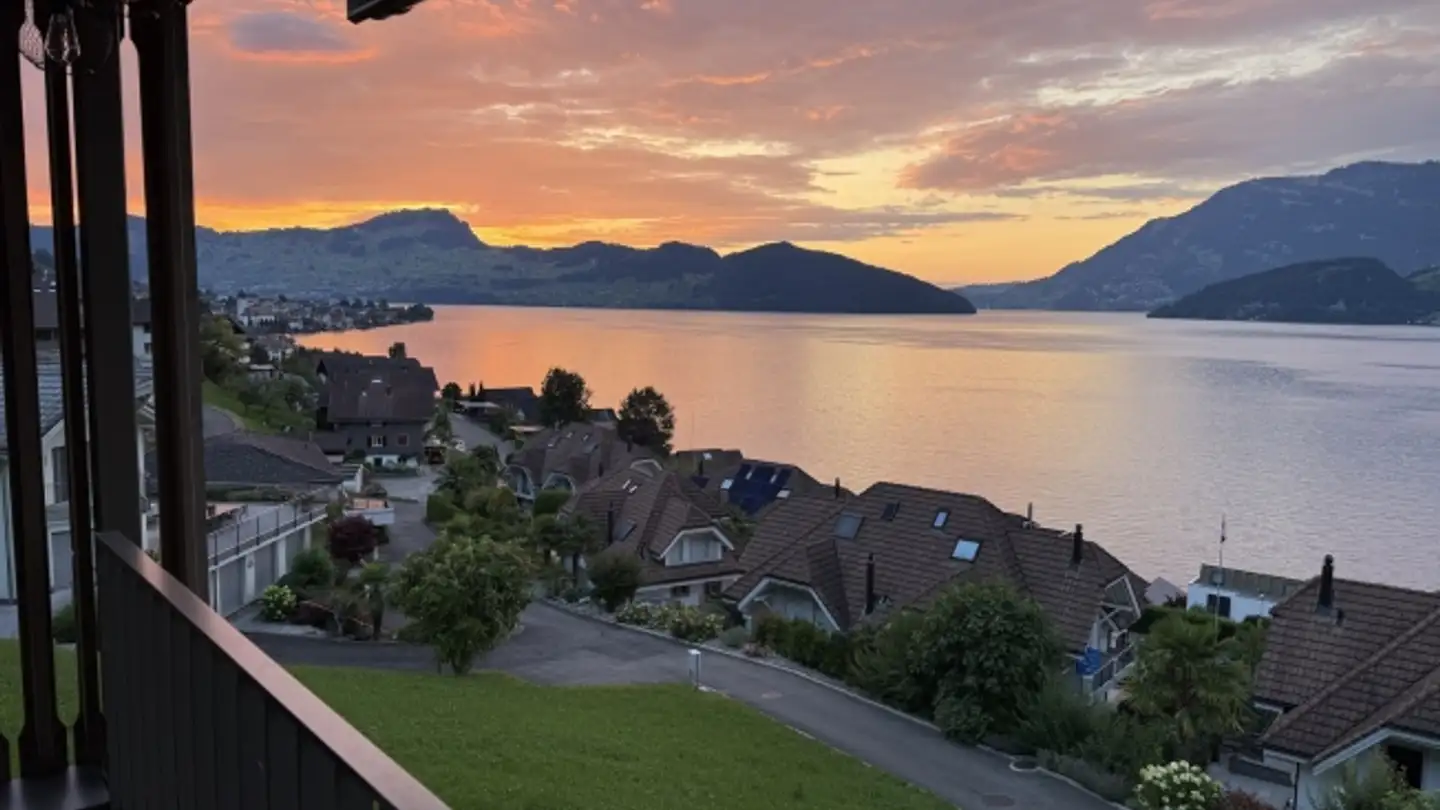 Appartamento in affitto - 6375 Beckenried - Photo 2