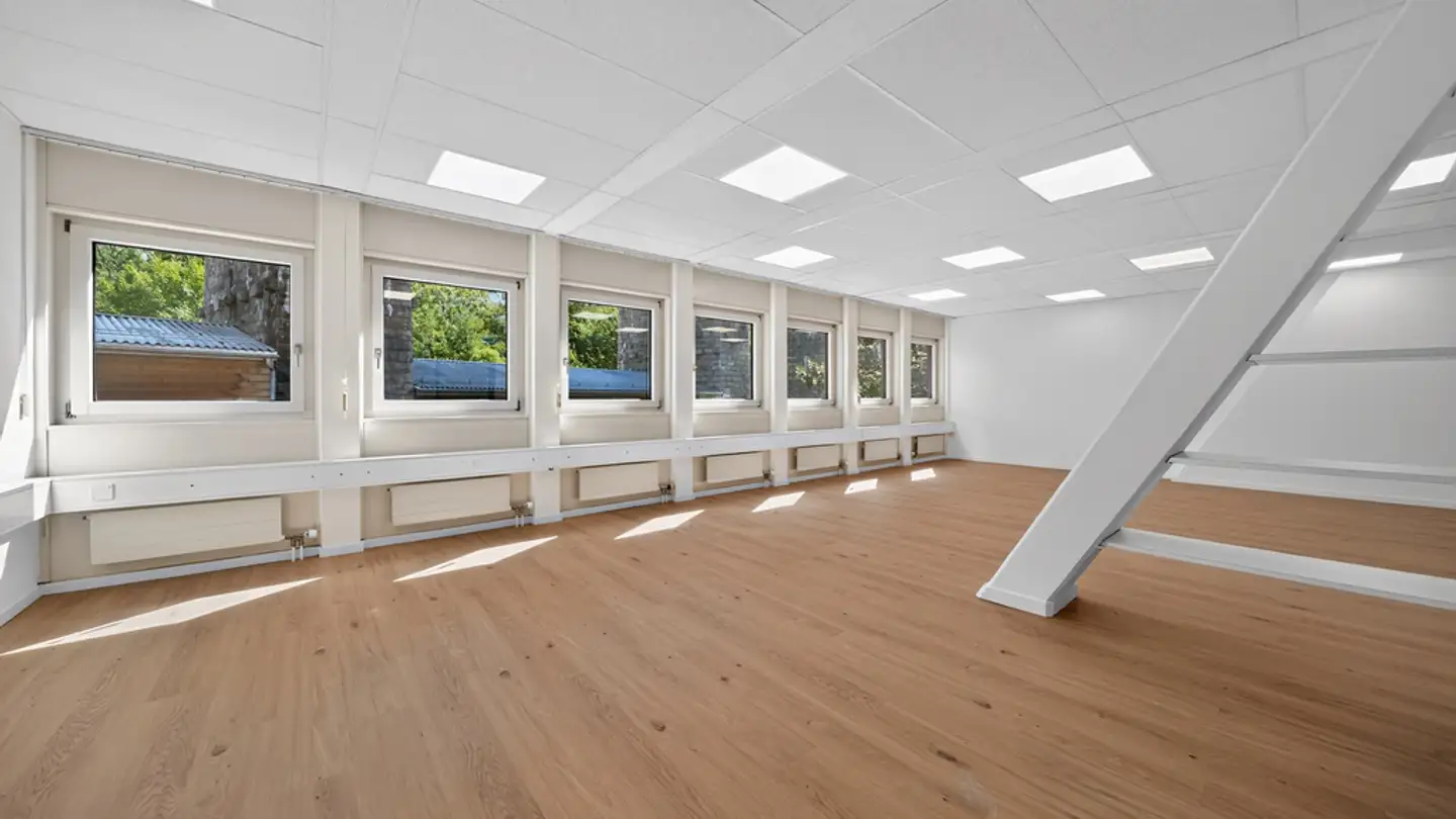 Commerciale in affitto - Avenue De Lavaux 101, 1009 Pully