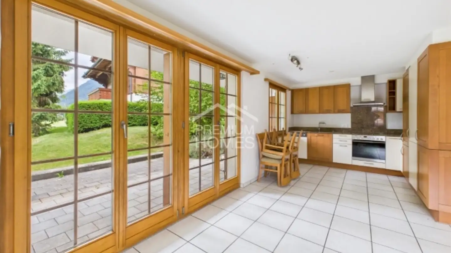 Maisonette-Wohnung kaufen - 3780 Gstaad - Foto 2