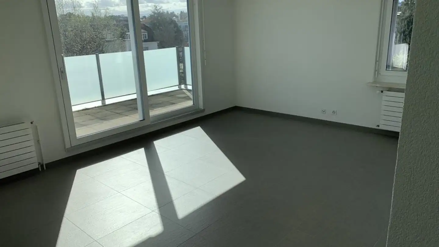 Penthouse for rent - Wachtelstrasse 9, 4123 Allschwil - Photo 3