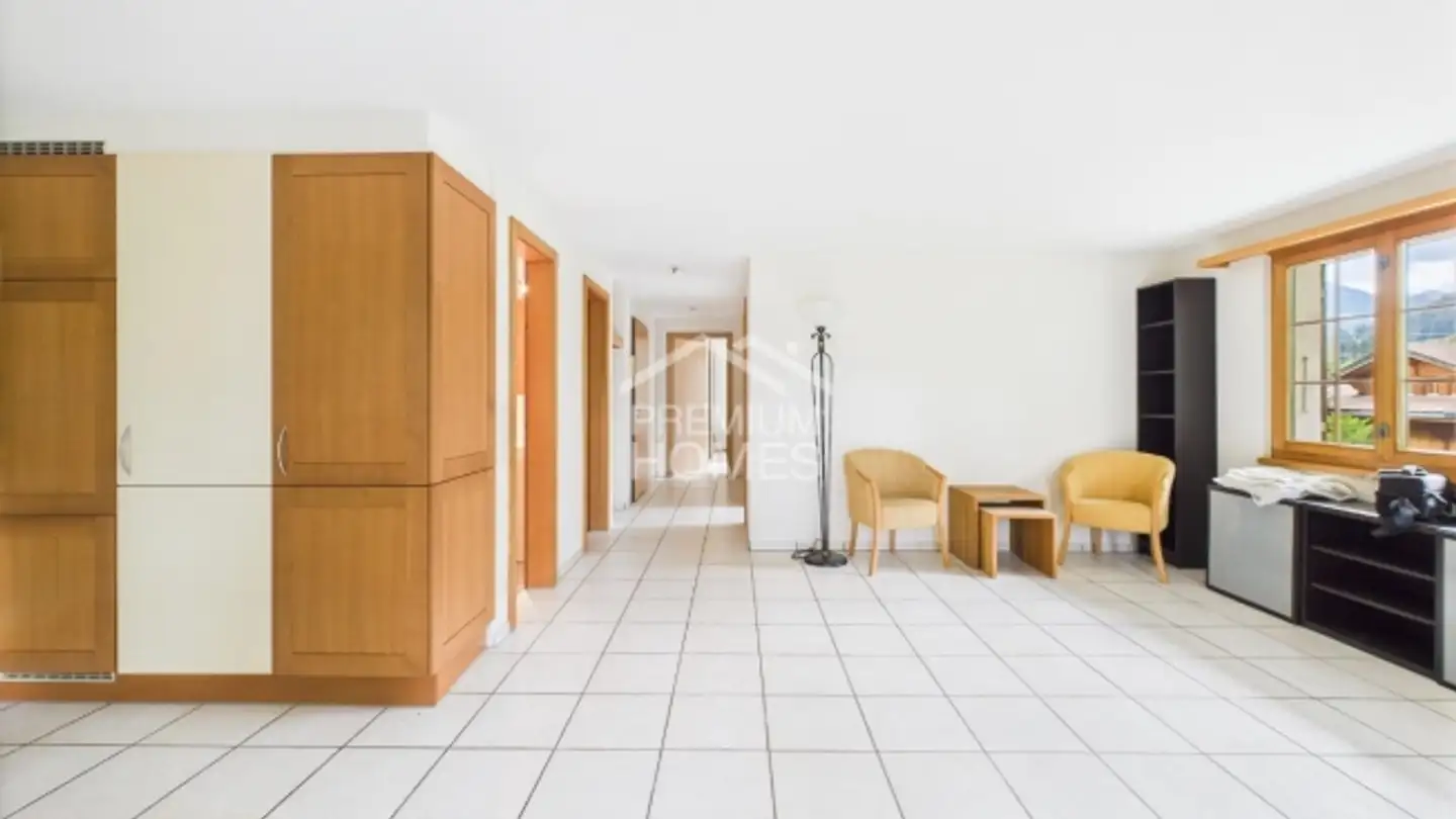 Maisonette-Wohnung kaufen - 3780 Gstaad - Foto 3