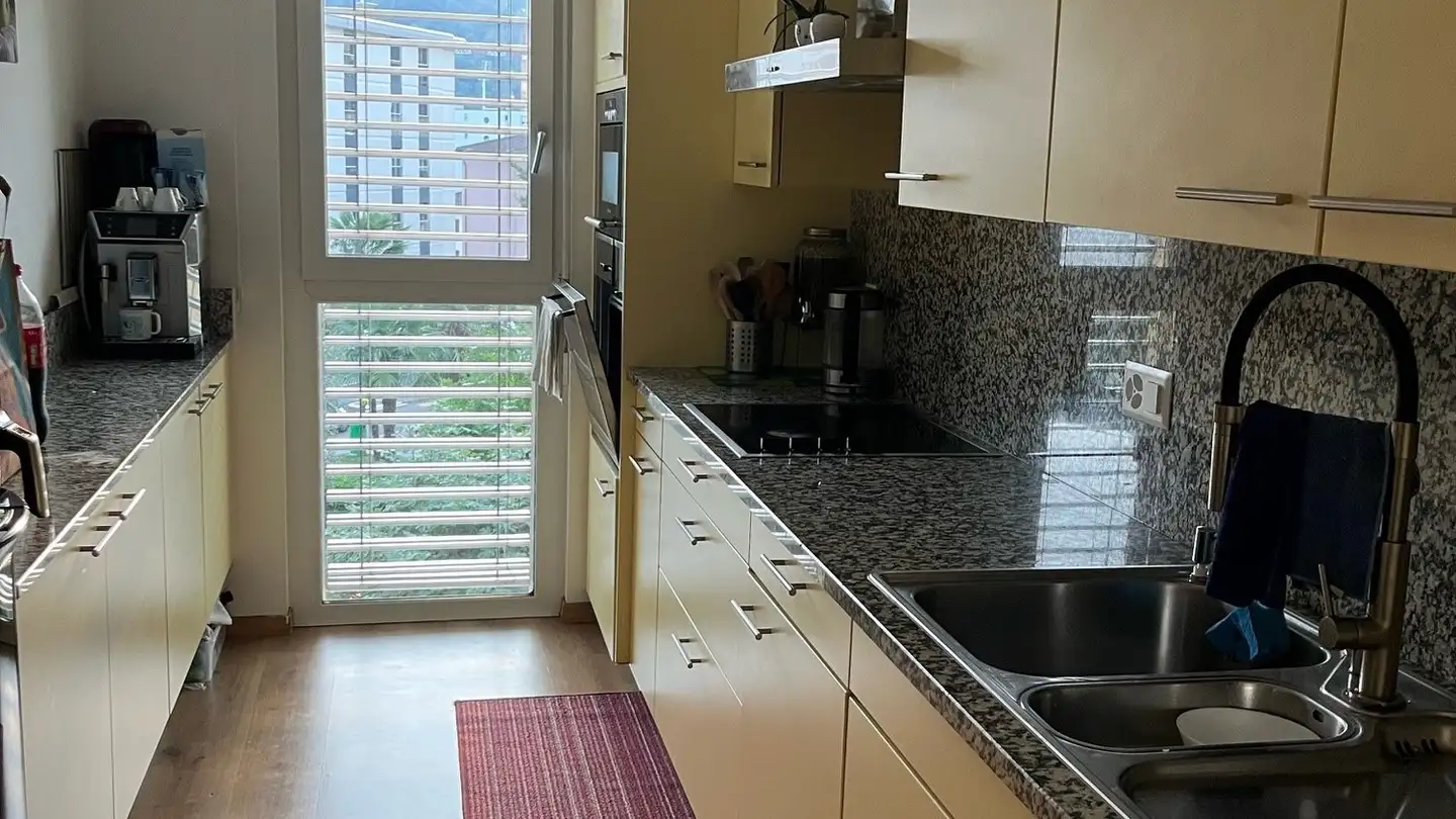 Appartement à vendre - Via Arbostra, 6963 Pregassona - Photo 3