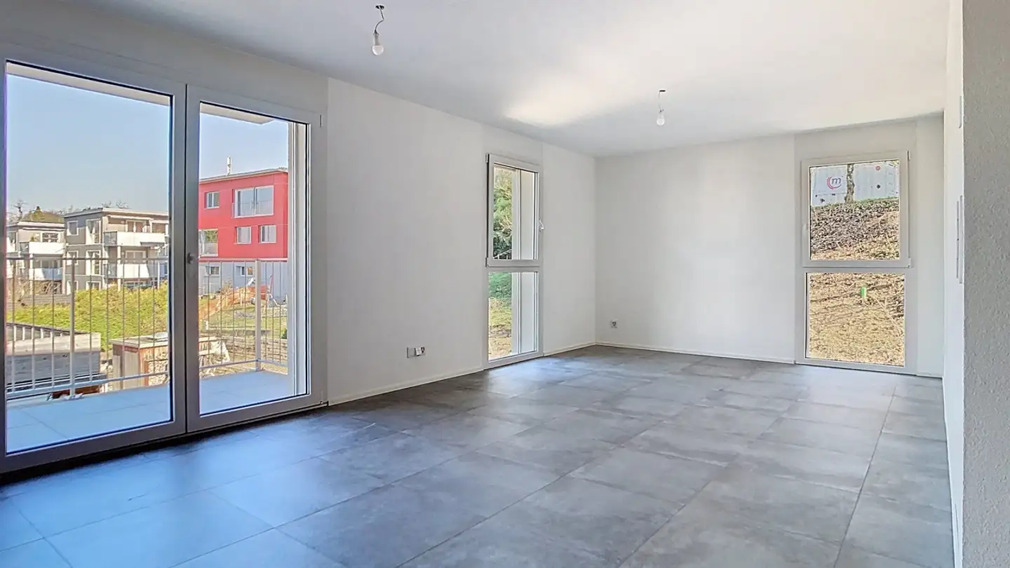 Apartment for rent - Route Du Riedlé 11, 1700 Fribourg