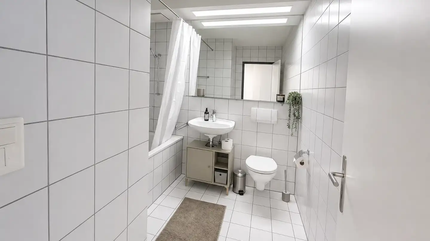 Möblierte Wohnung mieten - Baarerstrasse 63, 6300 Zug - Foto 2