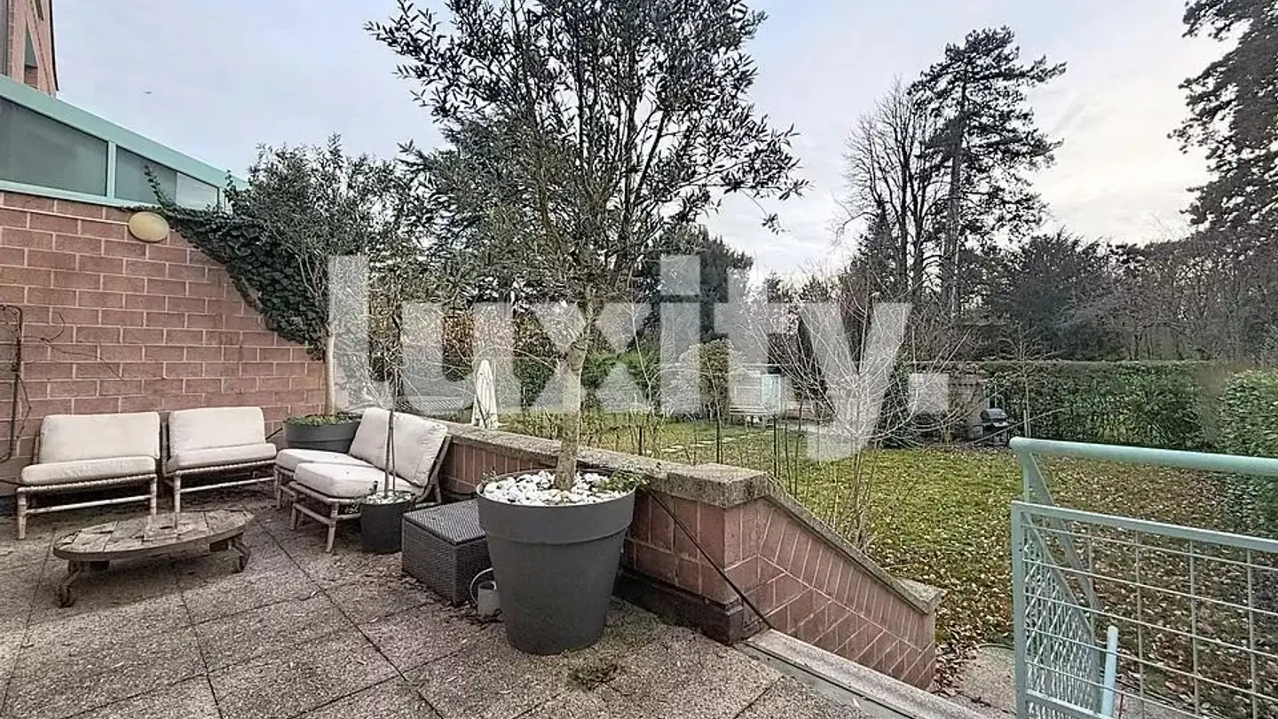 Maison individuelle à louer - 1293 Bellevue