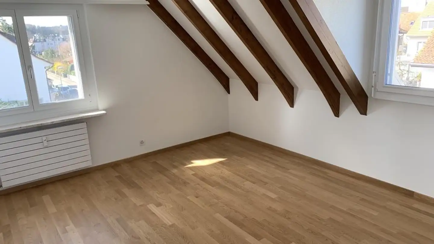 Penthouse for rent - Wachtelstrasse 9, 4123 Allschwil - Photo 4