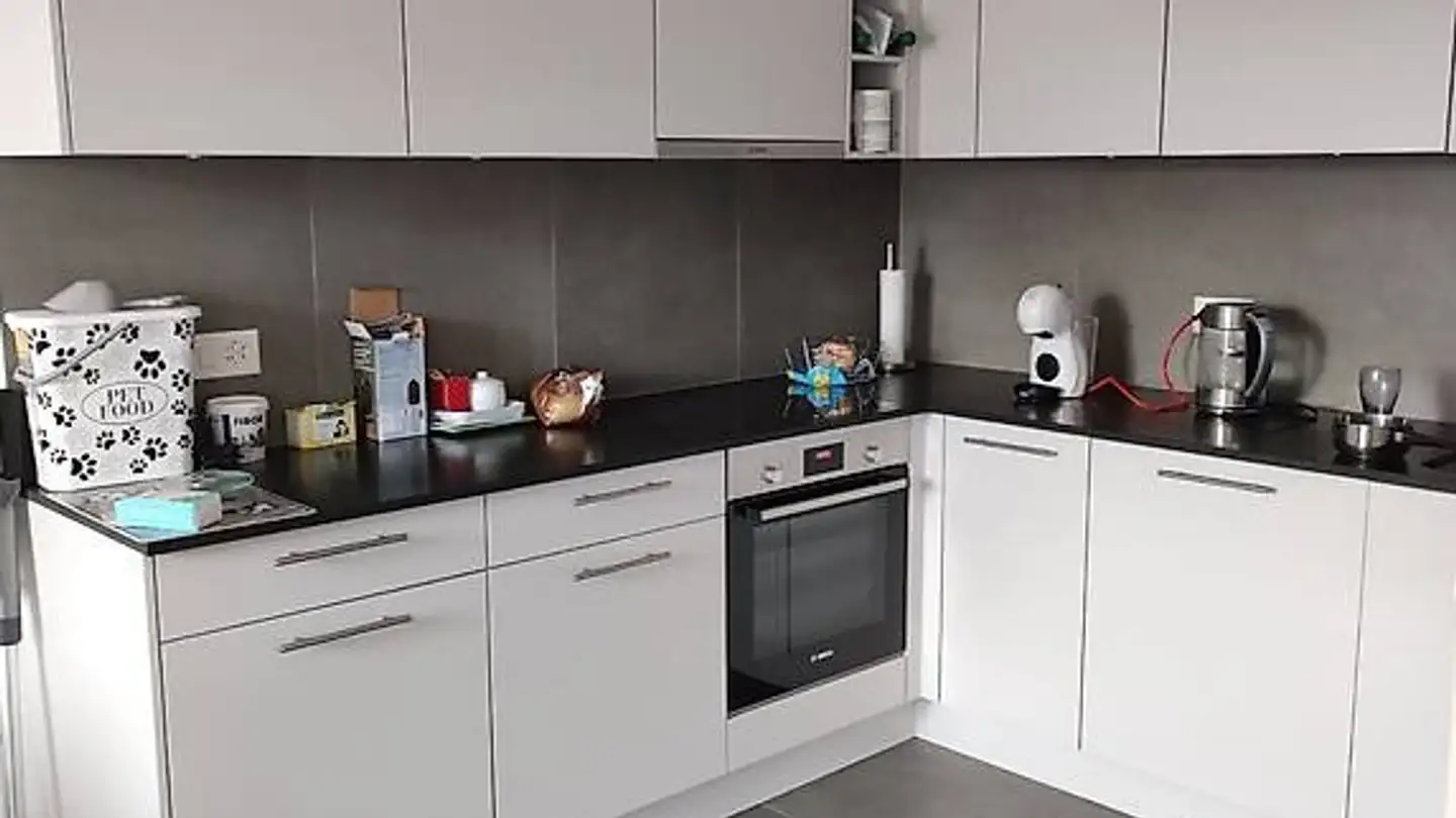 Apartment for rent - Route De Saint-Cergue, 1268 Begnins