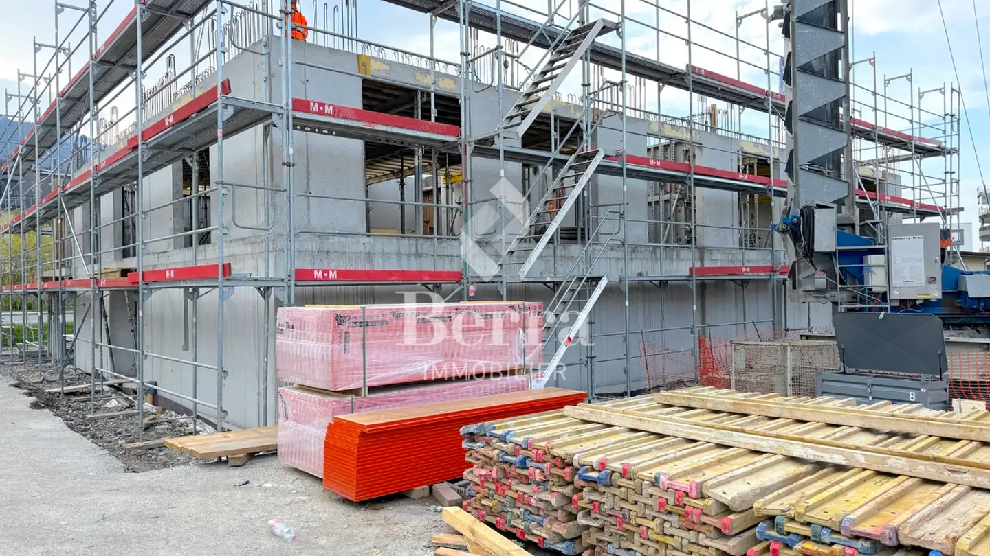 Apartment for sale - 1897 Bouveret